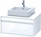 Duravit Ketho Wastafelonderkast | KT669402222