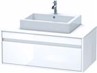 Duravit Ketho Wastafelonderkast | KT669502222