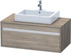 Duravit Ketho Wastafelonderkast | KT669503535