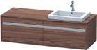 Duravit Ketho Wastafelonderkast | KT6797R2121