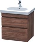 Duravit DuraStyle Wastafelonderkast | DS648302121