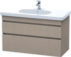 Duravit DuraStyle Wastafelonderkast | DS648507575