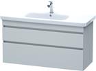 Duravit DuraStyle Wastafelonderkast | DS649500707