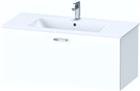 Duravit XBase Wastafelonderkast | XB603201818