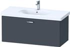 Duravit XBase Wastafelonderkast | XB607204949