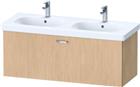 Duravit XBase Wastafelonderkast | XB607303030