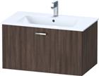 Duravit Wastafelonderkast | XB6031021210000