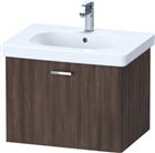 Duravit Wastafelonderkast | XB6070021210000