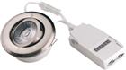 Interlight LED DOWNLIGHTS Downlight/spot/schijnwerper | IL-DC636DM