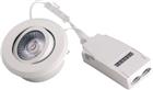 Interlight LED DOWNLIGHTS Downlight/spot/schijnwerper | IL-DC636DW