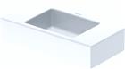 Duravit Vero Air Wastafel / Fontein | 07245000001