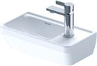 Duravit D-Neo Wastafel / Fontein | 07394000411