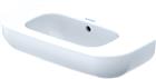 Duravit D-Code Wastafel / Fontein | 07065000002