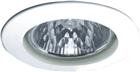 Paulmann Downlight/spot/schijnwerper | 17943