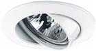 Paulmann Downlight/spot/schijnwerper | 17953