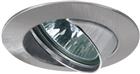 Paulmann Downlight/spot/schijnwerper | 17955