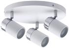 Paulmann Downlight/spot/schijnwerper | 66712