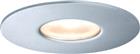 Paulmann Downlight/spot/schijnwerper | 79666