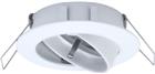 Paulmann Downlight/spot/schijnwerper | 93731