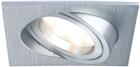 Paulmann Downlight/spot/schijnwerper | 93972