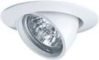 Paulmann Downlight/spot/schijnwerper | 98773