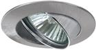 Paulmann Downlight/spot/schijnwerper | 98878