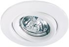 Paulmann Downlight/spot/schijnwerper | 98971