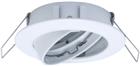 Paulmann Downlight/spot/schijnwerper | 99742