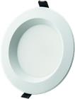 Interlight EasyFit Downlight/spot/schijnwerper | IL-ED6K4D