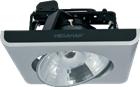 Megaman Edge Downlight/spot/schijnwerper | MM99800