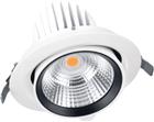 Ledvance Spot Downlight/spot/schijnwerper | 4058075104020