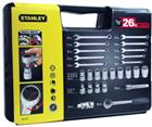 Stanley Toebeh. ger.sch.-kist,-kast,-wagen | FMST82967-1