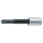 Dopsleutel-schroevendraaier 3/8 lang Torx INX30L - Gedore