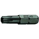 Schroevendraaierbit 1/4 Torx 10 delig 687TX - Gedore