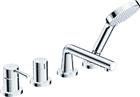 Hansa VANTIS Style Mechanisch stuursysteem douche | 54719007