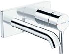 Hansa VANTIS Style Mechanisch stuursysteem douche | 54802107