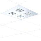 Performance in lighting Downlight/spot/schijnwerper | 3109250