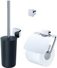 Geesa Set sanitaire accessoires | 917900-02-115