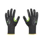 Snijbestendige handschoen D CoreShield glad nitril 4X44D – Honeywell