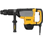 Beitelboormachine SDS-max 19,4J 10Kg - koffer - DEWALT