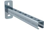 Walraven BIS RapidRail Railconsole | 66033020