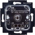 ABB Busch-Jaeger Alpha exclusive Potentiometer vr lichtregelsysteem | 2CKA006599A2986