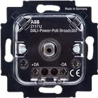 ABB Busch-Jaeger Alpha exclusive Potentiometer vr lichtregelsysteem | 2CKA006599A2985