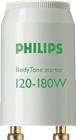 Philips Bodycare Starter verlichting | 8711500903488
