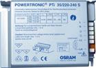 Osram Powertronic Voorschakelapparaat | 4008321073112