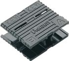 Panduit OptiCam Glasvezel connector | FSCCLIP-L