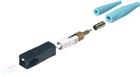 Schneider Electric Actassi Glasvezel connector | VDIB502301U