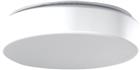 RZB Flat Polymero Kreis Plafond-/wandarmatuur | 311620.002.6