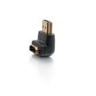 C2G 80562 video kabel adapter HDMI Zwart