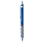 Vulpotlood Tikky HB 0,7 mm - blauw - rOtring®